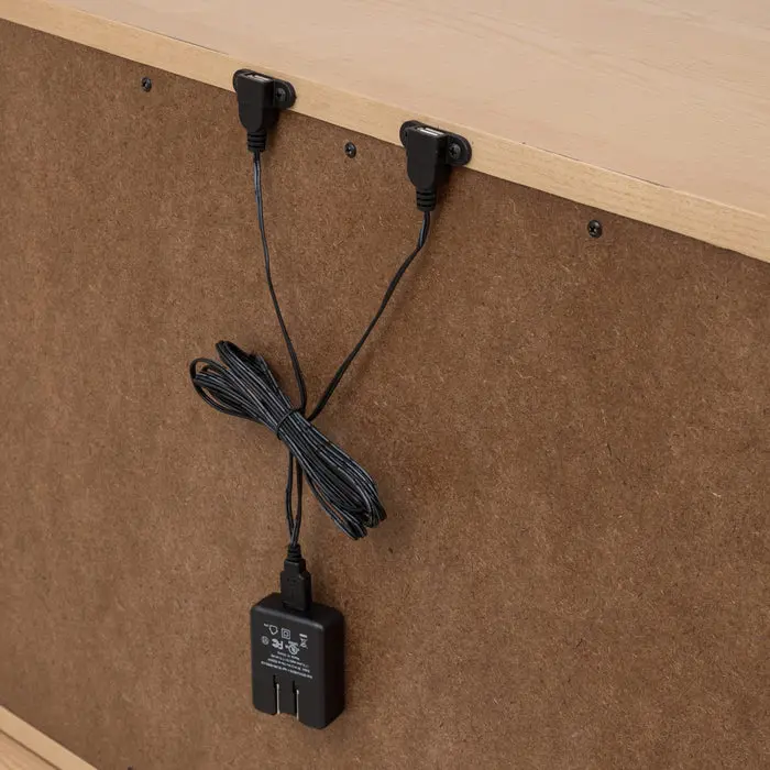Tanner Nightstand - Image 19