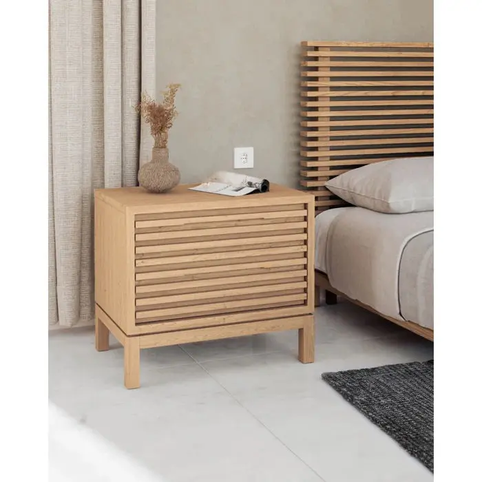 Tanner Nightstand - Image 25
