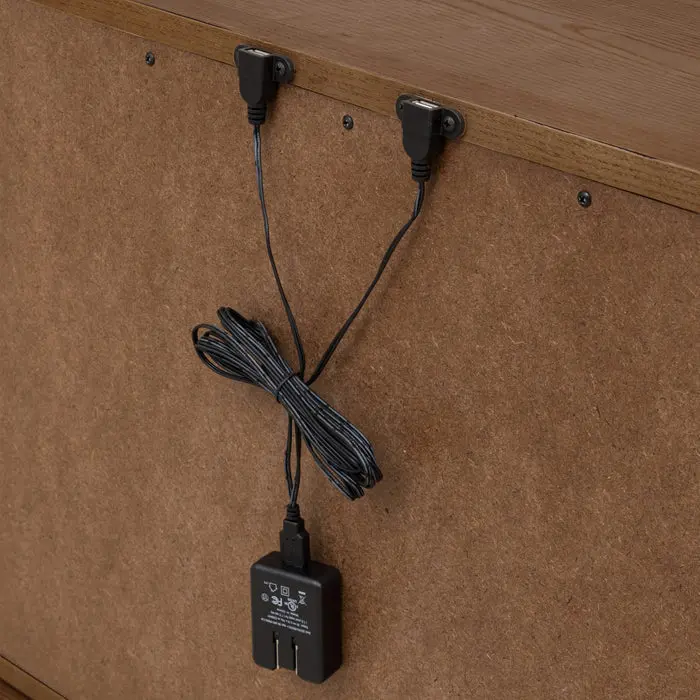 Tanner Nightstand - Image 6