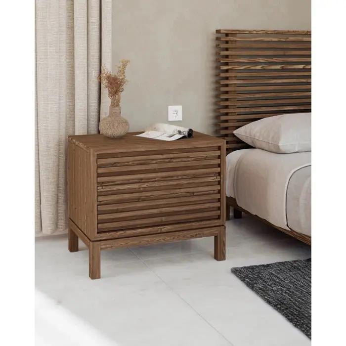 Tanner Nightstand - Image 7