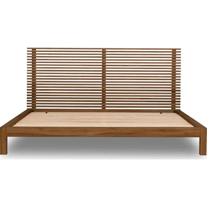 Tanner Platform Bed - Image 26