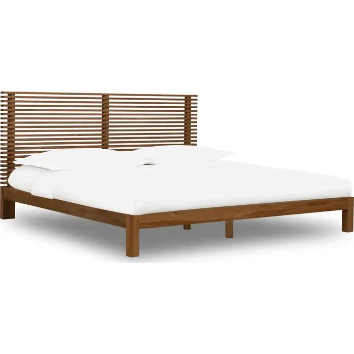 Tanner Platform Bed - Image 3