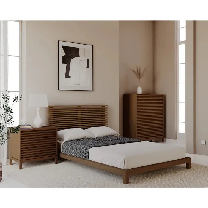 Tanner Platform Bed - Image 32
