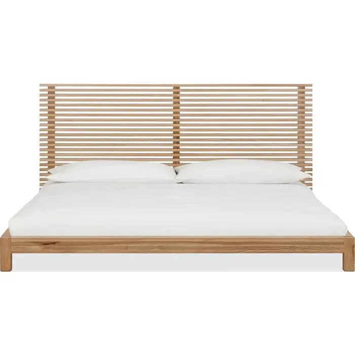 Tanner Platform Bed - Image 33