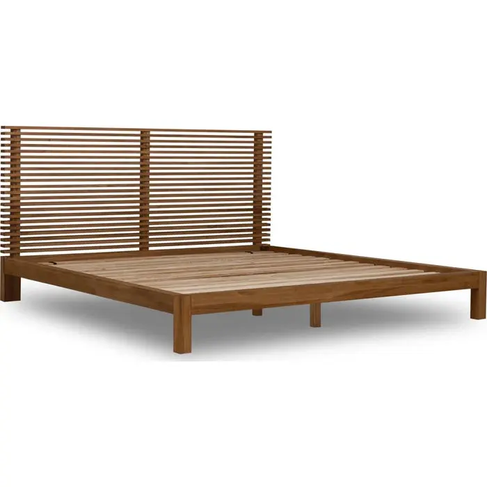 Tanner Platform Bed - Image 4