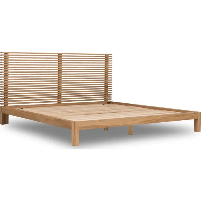 Tanner Platform Bed - Image 50
