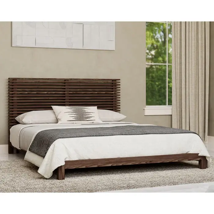 Tanner Platform Bed - Image 6