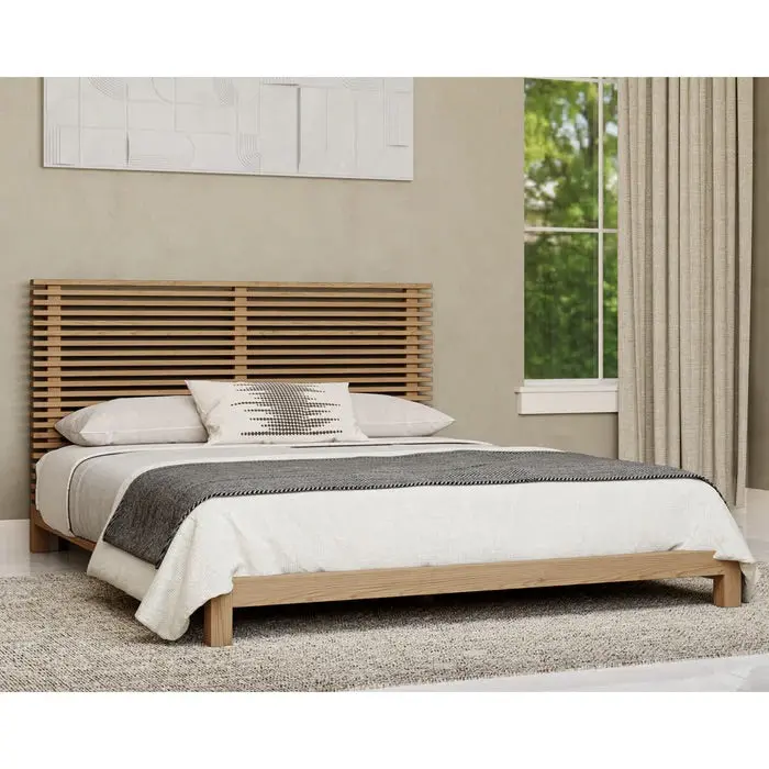 Tanner Platform Bed - Image 60