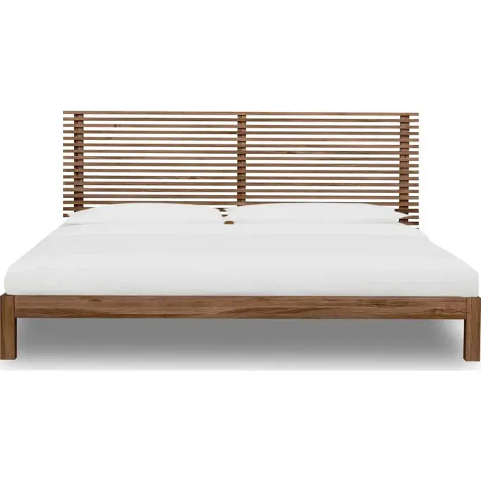 Tanner Platform Bed - Image 9