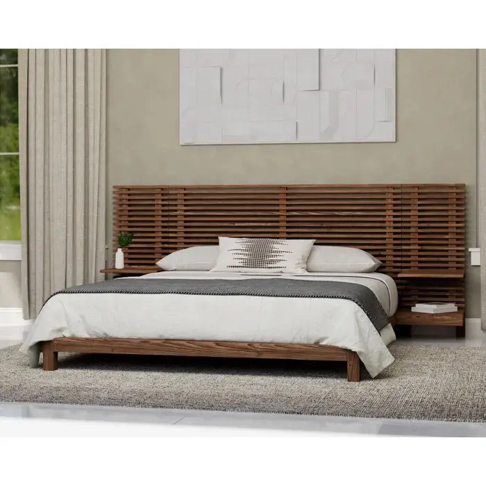 Tanner Wall Bed - Image 11
