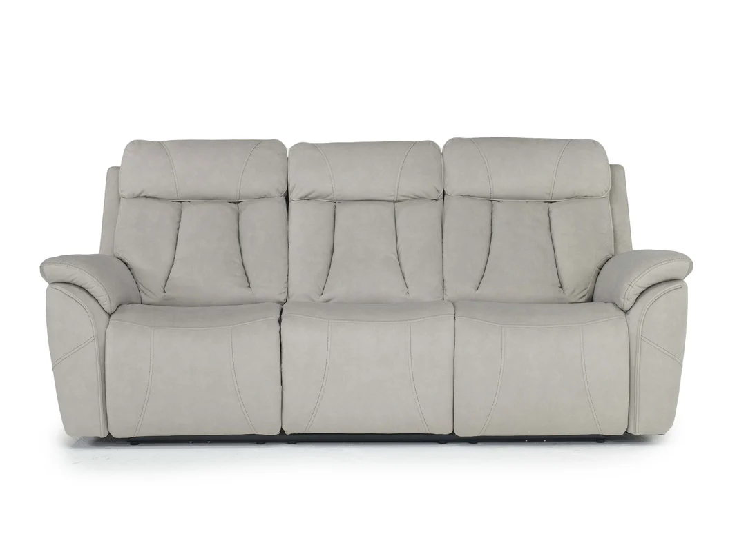 Tate 2 Power Sofa - Image 3