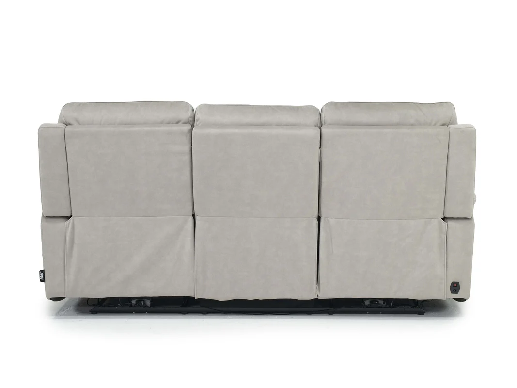 Tate 2 Power Sofa - Image 5