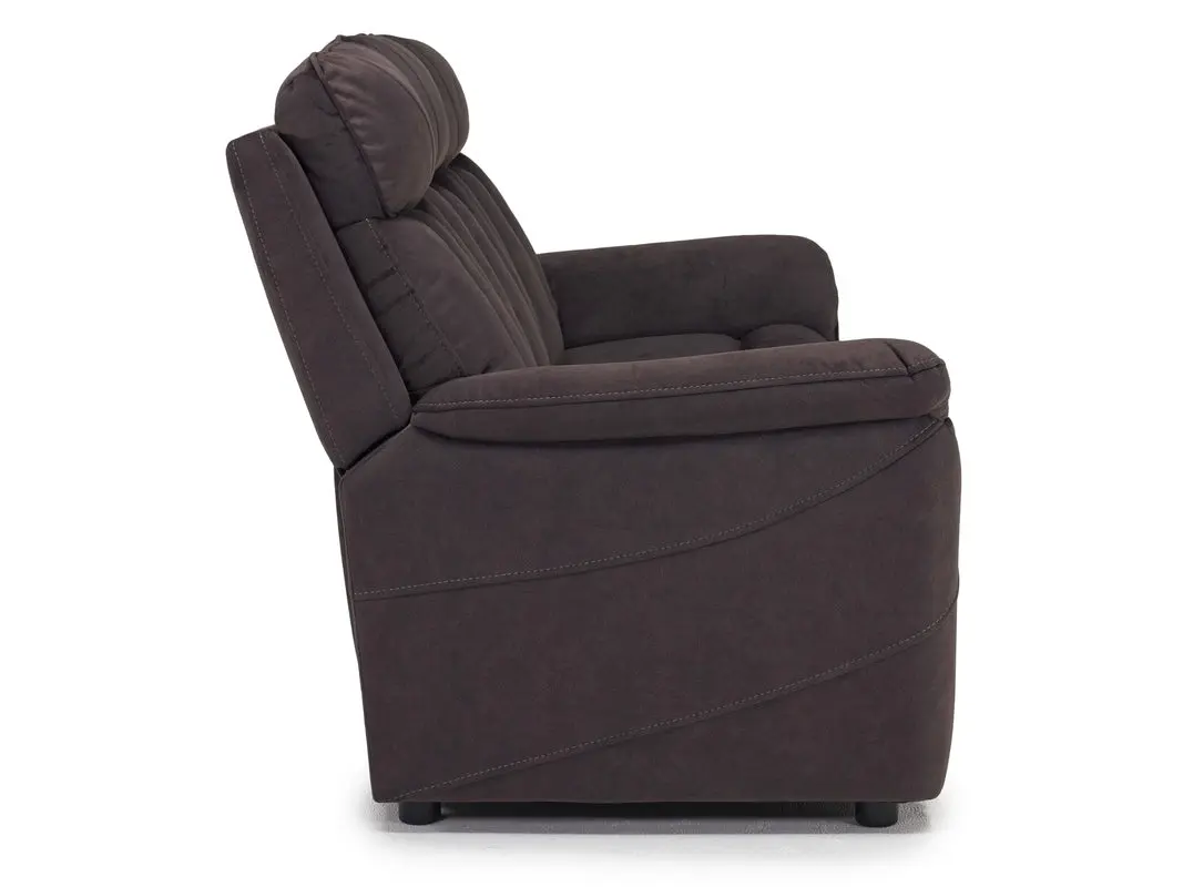 Tate Queen Sleeper Sofa - Image 4