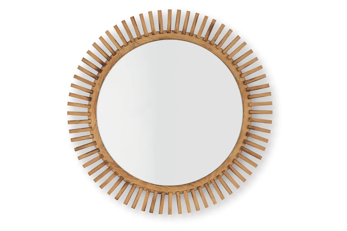 Tedwell Accent Mirror
