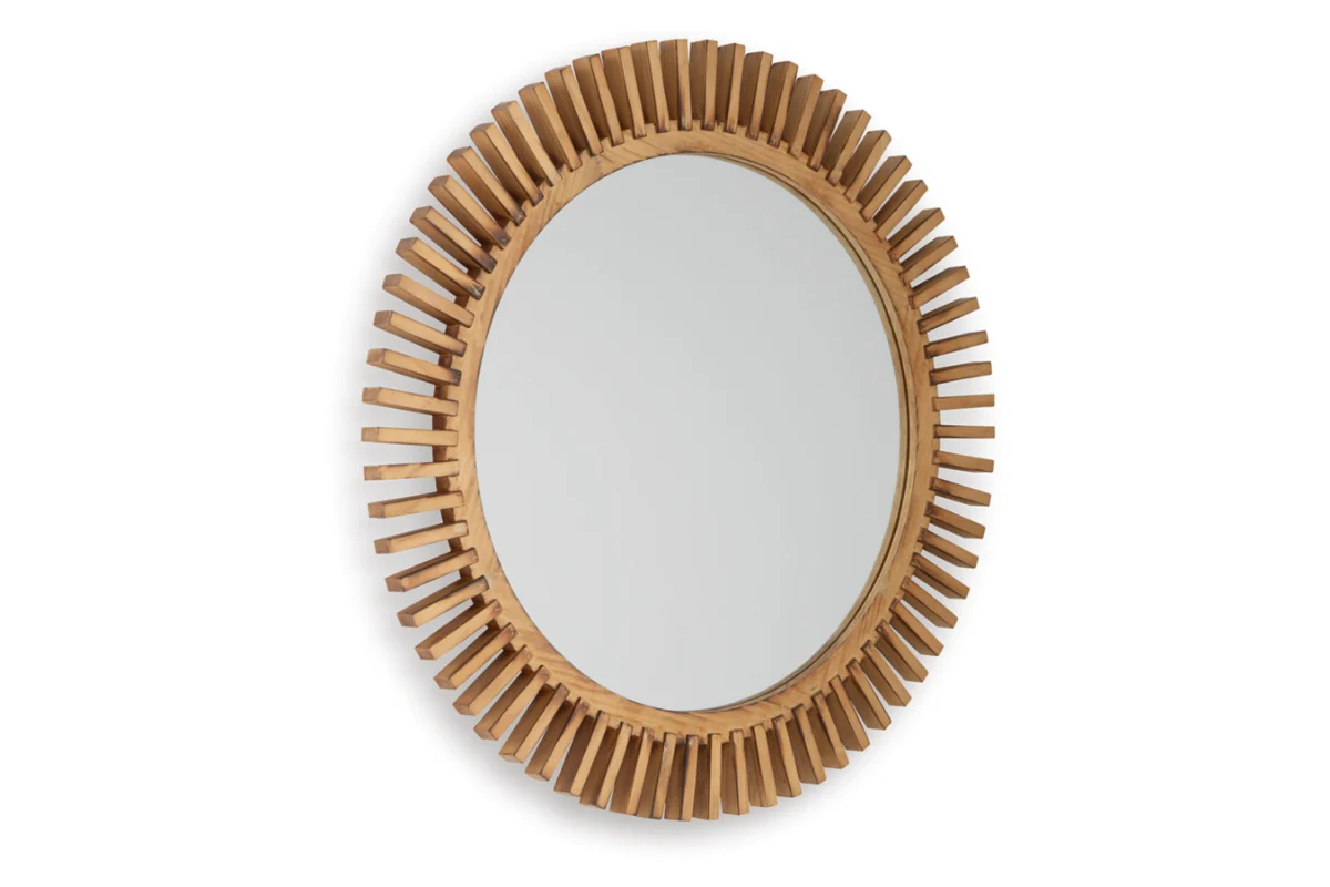 Tedwell Accent Mirror - Image 2