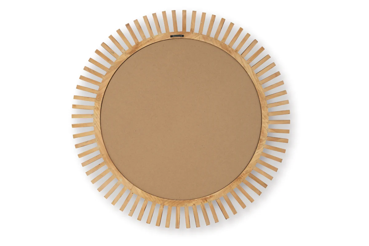 Tedwell Accent Mirror - Image 3