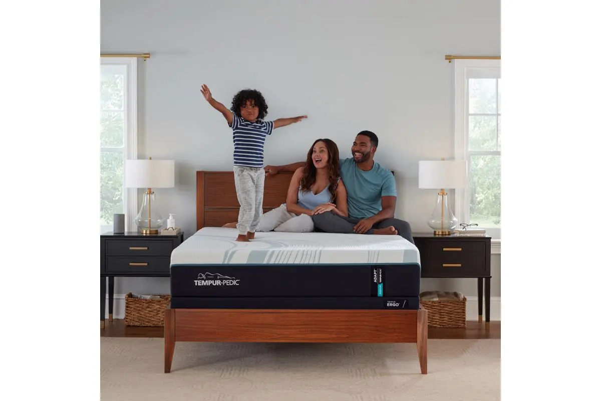Tempur Pedic Adapt 2.0 Mattress - Image 5