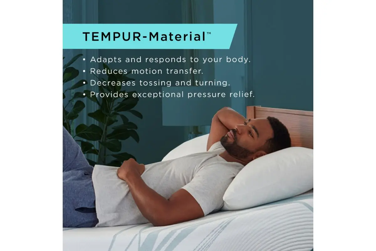 Tempur Pedic Adapt 2.0 Mattress - Image 66