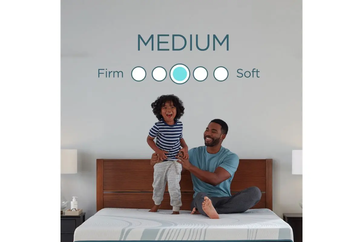 Tempur Pedic Adapt 2.0 Mattress - Image 73