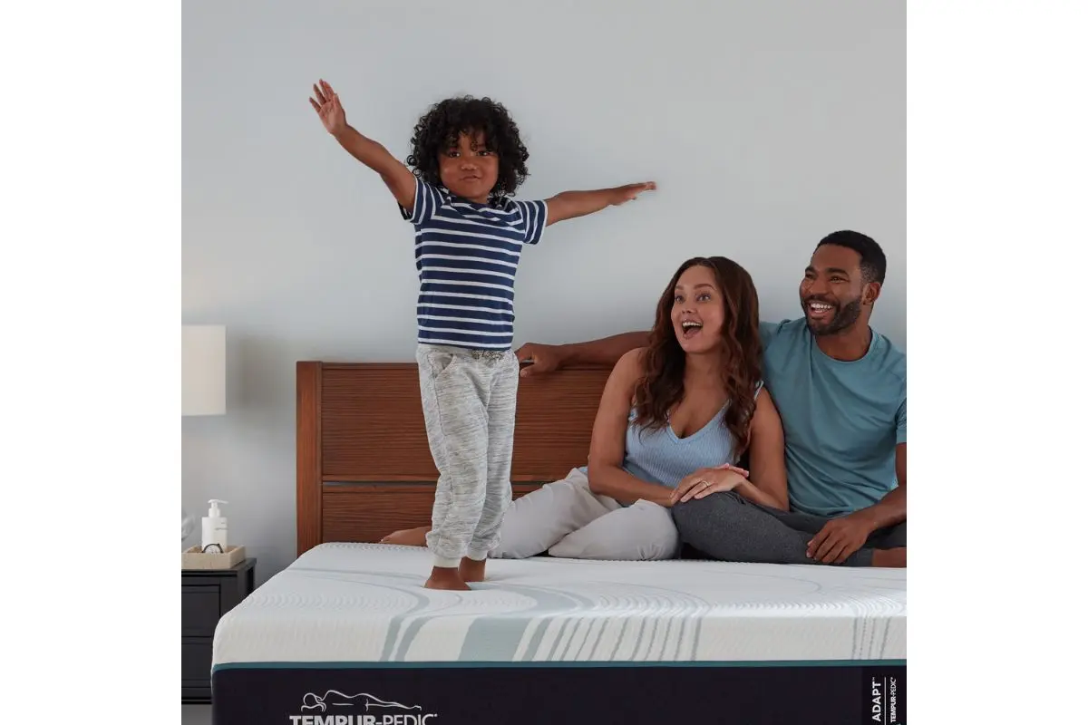 Tempur Pedic Adapt 2.0 Mattress - Image 79
