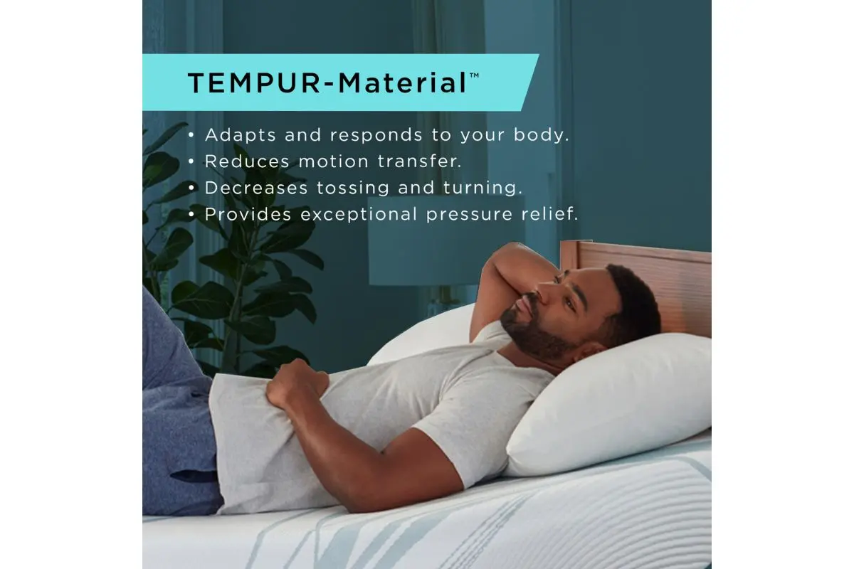 Tempur Pedic Adapt 2.0 Mattress - Image 91
