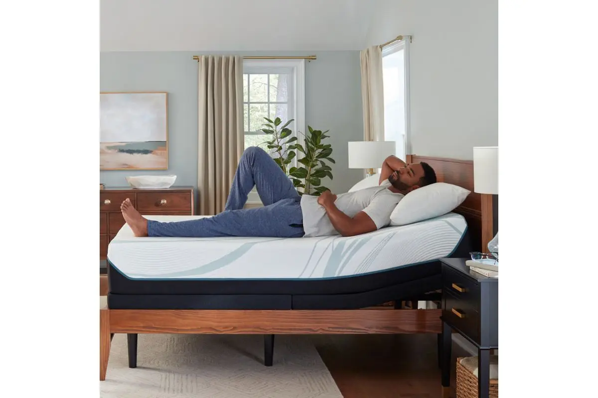 Tempur Pedic Adapt 2.0 Mattress - Image 96