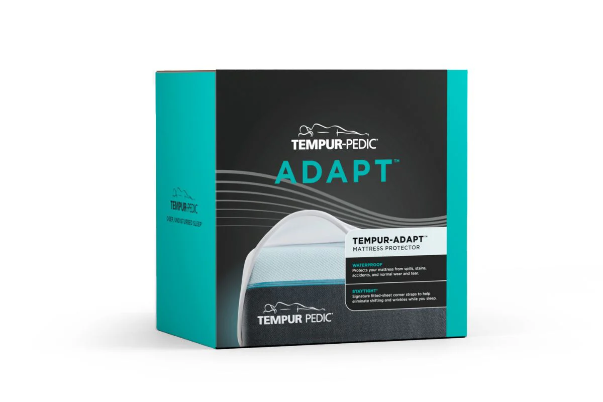Tempur Pedic Adapt Mattress Protector - Image 7