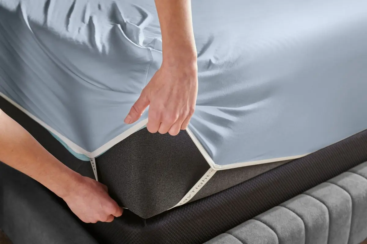 Tempur Pedic Breeze Sheets - Image 42