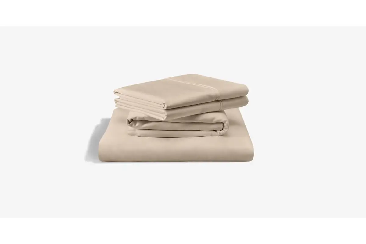 Tempur Pedic Classic Cotton Sheets - Image 159