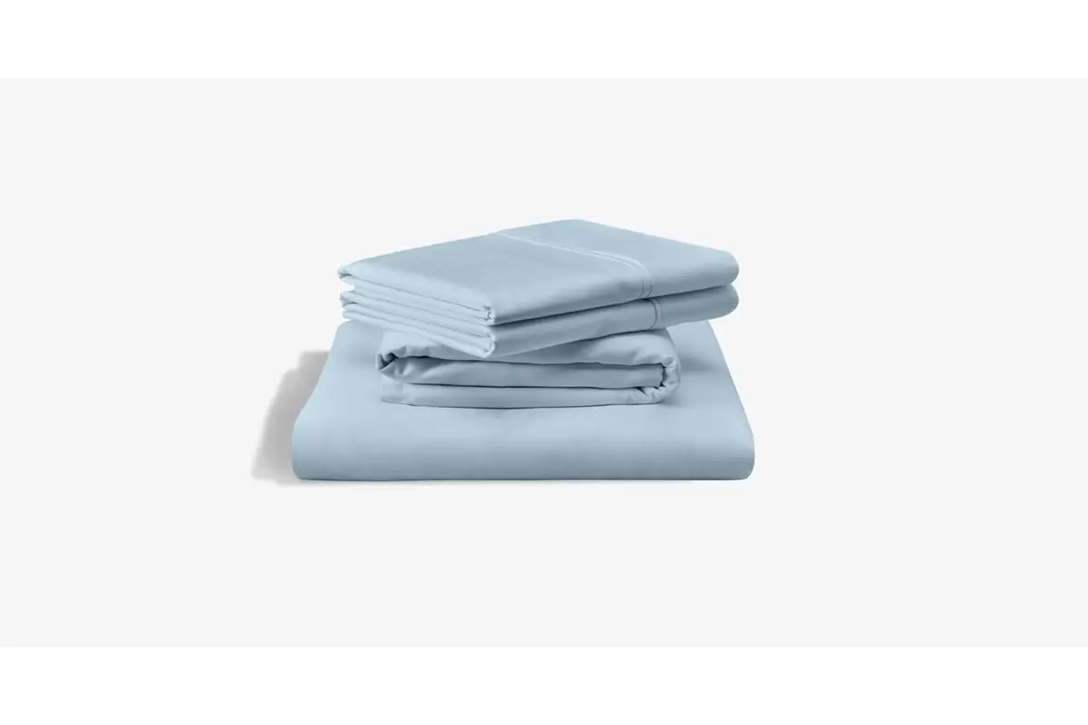 Tempur Pedic Classic Cotton Sheets - Image 5