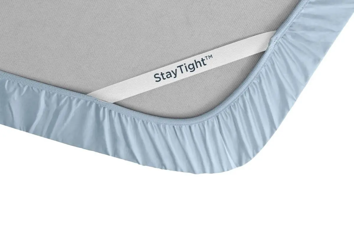 Tempur Pedic Classic Cotton Sheets - Image 8