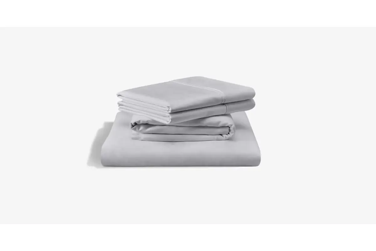 Tempur Pedic Classic Cotton Sheets - Image 9