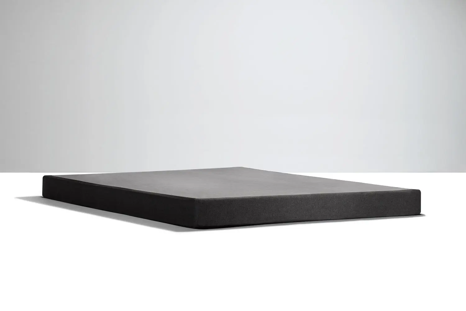 Tempur Pedic Flat Black Low Profile Flat Foundation - Image 3