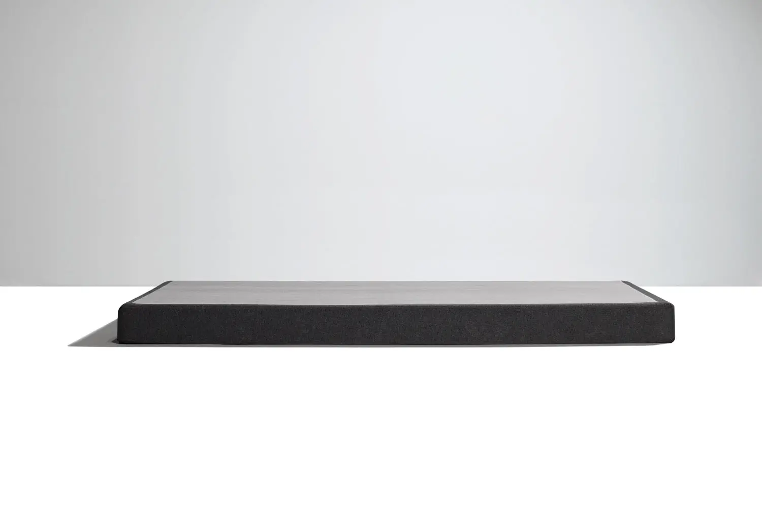 Tempur Pedic Flat Black Low Profile Flat Foundation - Image 8