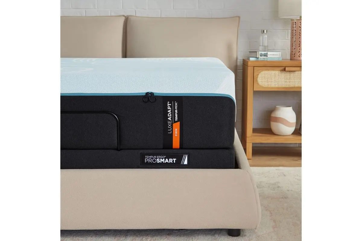 Tempur Pedic Luxe Adapt 2.0 Mattress - Image 100