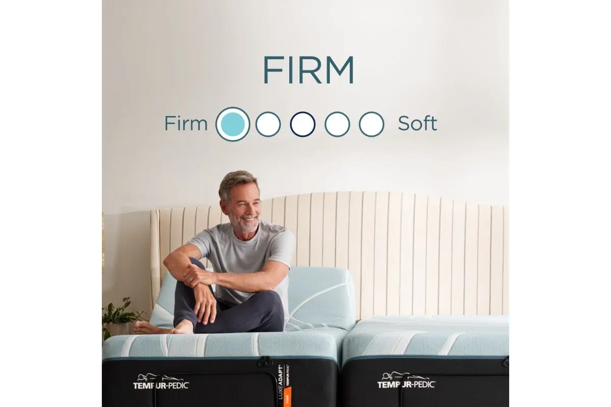 Tempur Pedic Luxe Adapt 2.0 Mattress - Image 101