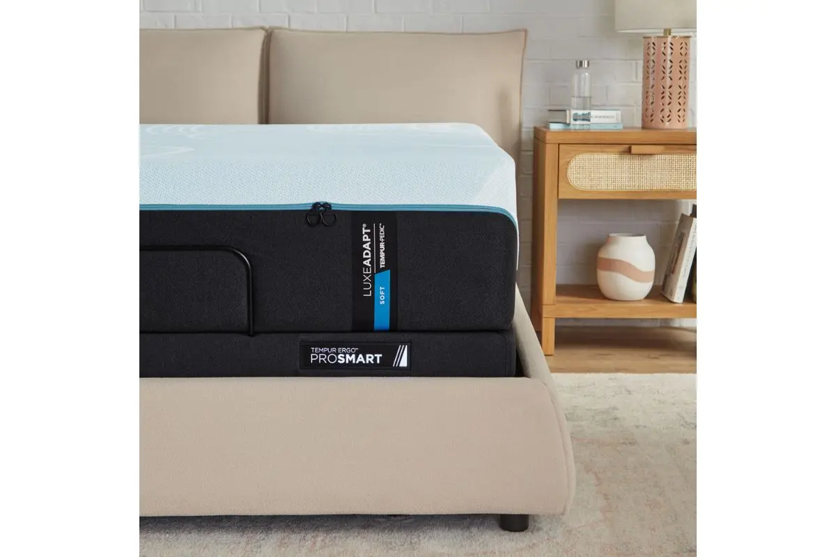 Tempur Pedic Luxe Adapt 2.0 Mattress - Image 108