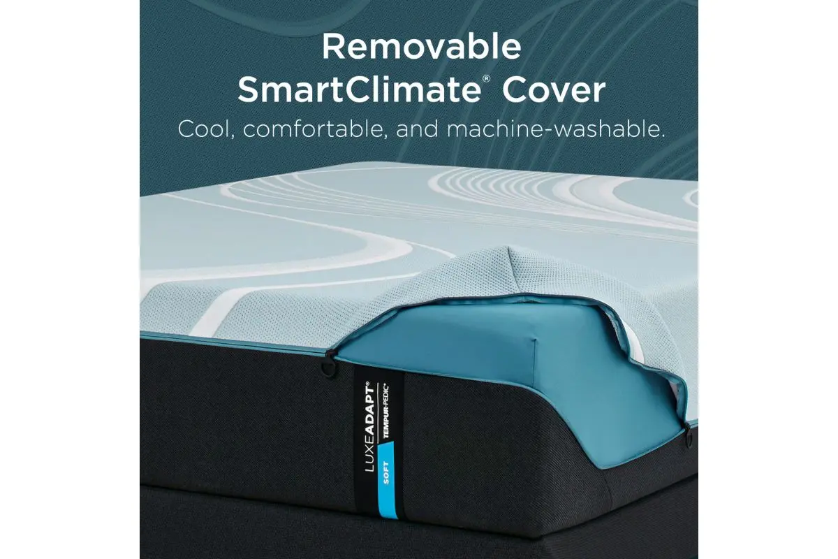 Tempur Pedic Luxe Adapt 2.0 Mattress - Image 111
