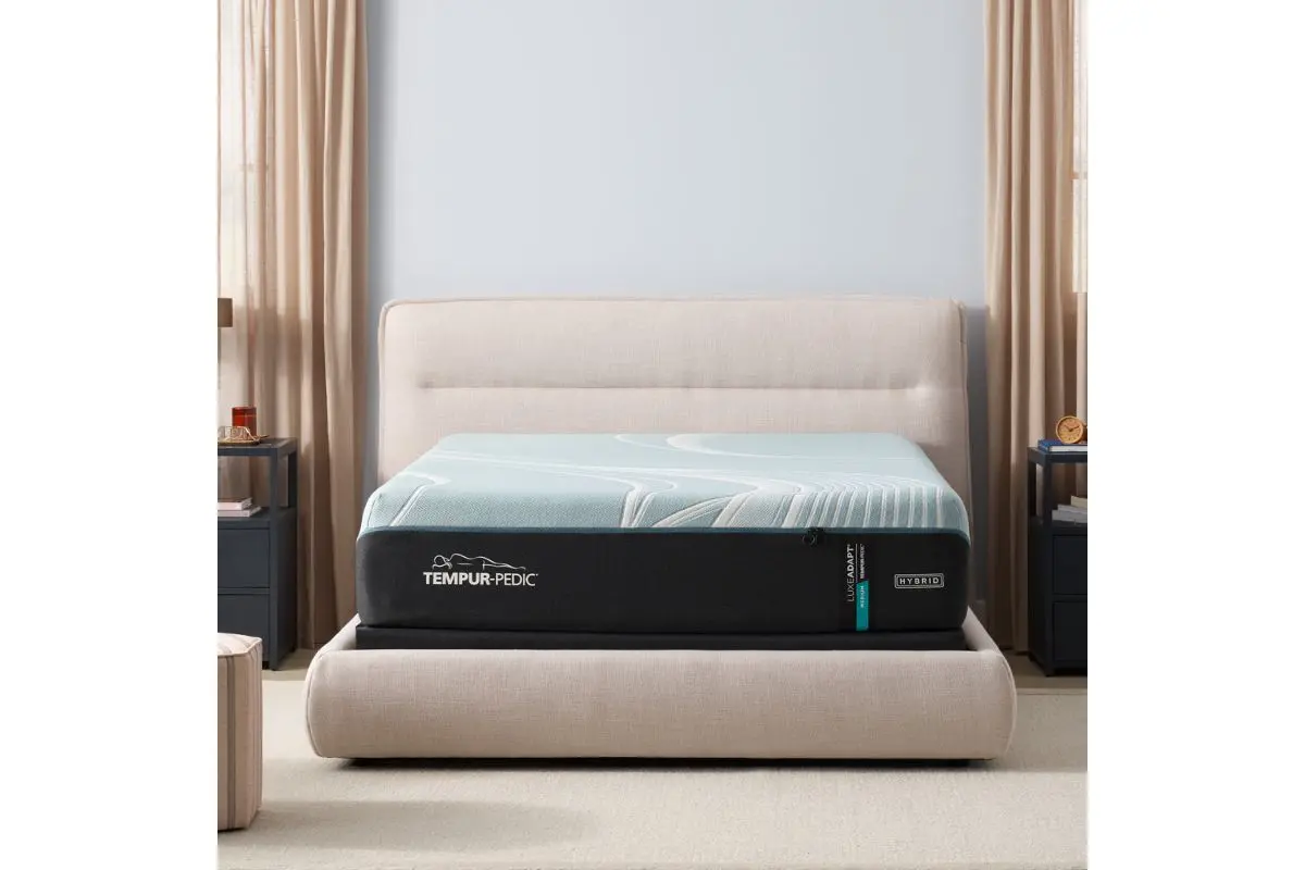 Tempur Pedic Luxe Adapt 2.0 Mattress - Image 18