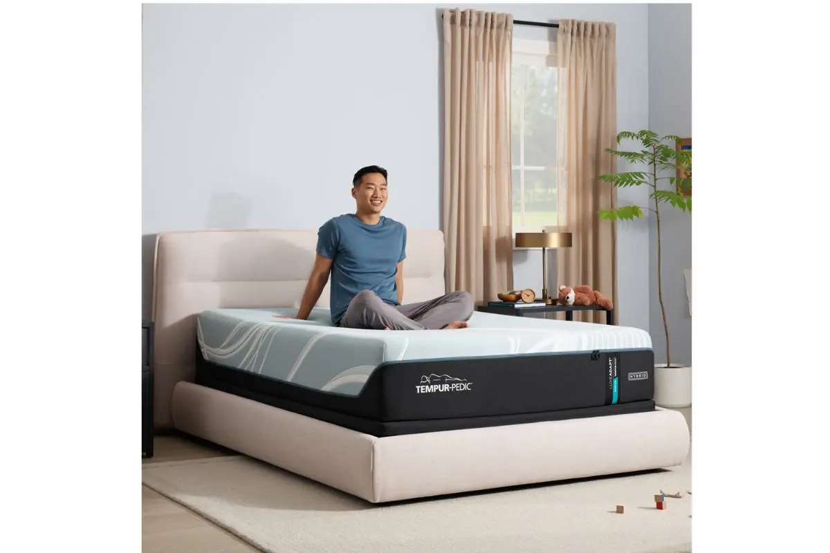 Tempur Pedic Luxe Adapt 2.0 Mattress - Image 36
