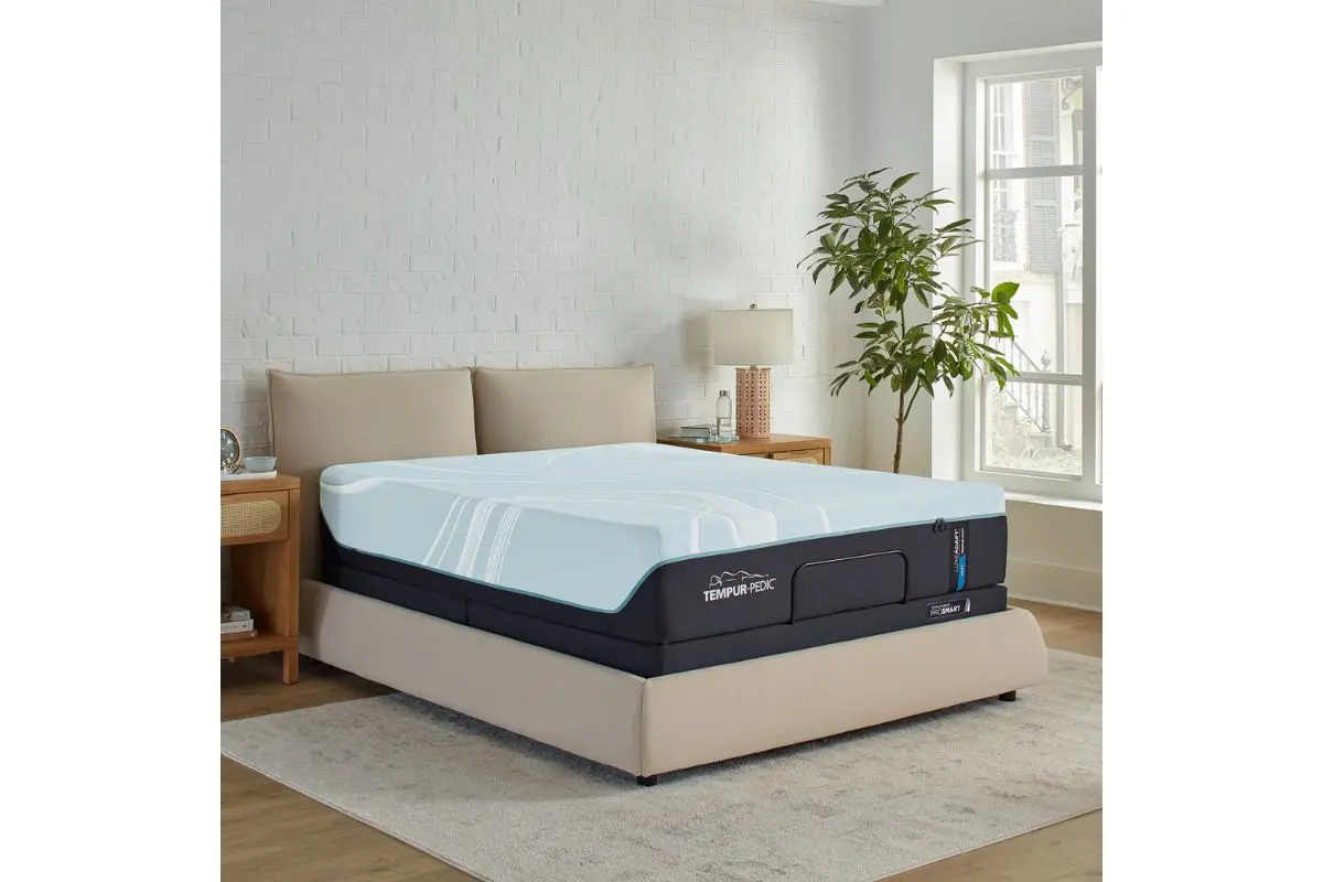 Tempur Pedic Luxe Adapt 2.0 Mattress - Image 42