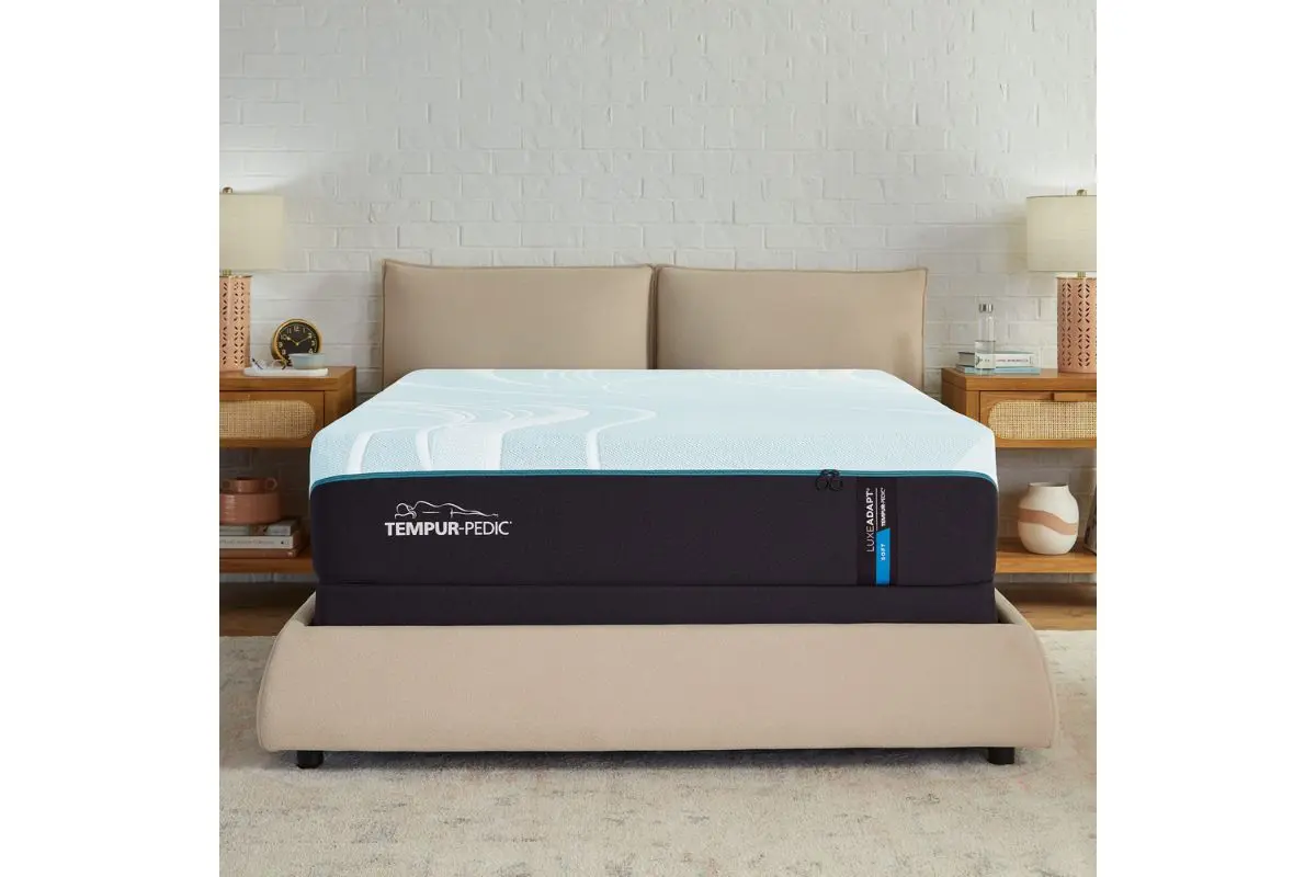 Tempur Pedic Luxe Adapt 2.0 Mattress - Image 51