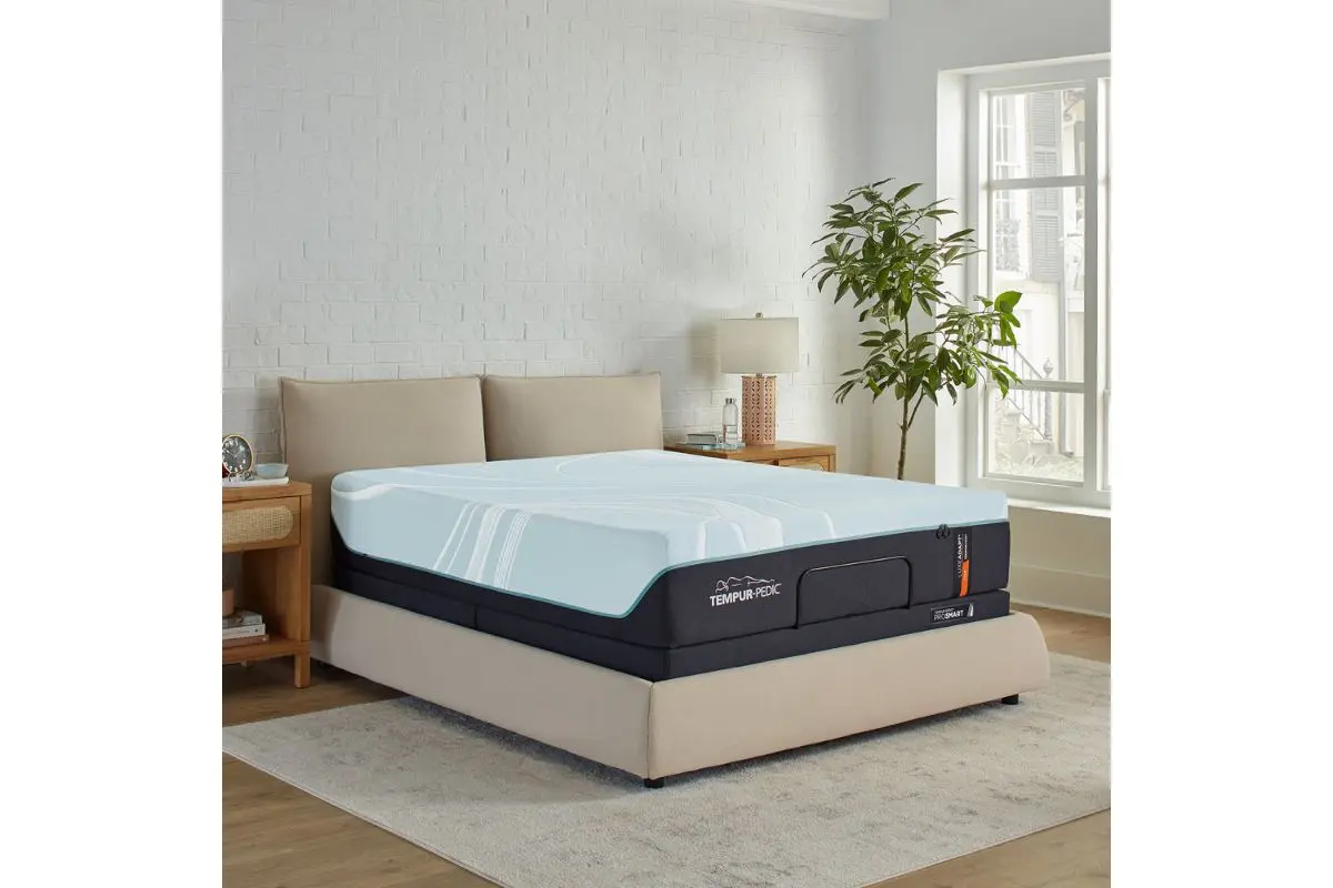 Tempur Pedic Luxe Adapt 2.0 Mattress - Image 59