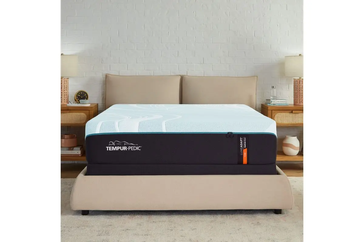 Tempur Pedic Luxe Adapt 2.0 Mattress - Image 74