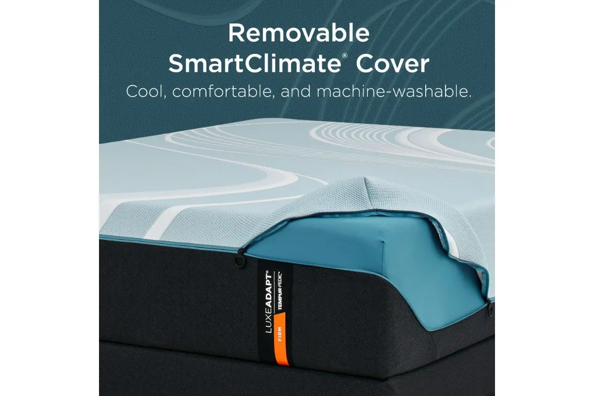 Tempur Pedic Luxe Adapt 2.0 Mattress - Image 80