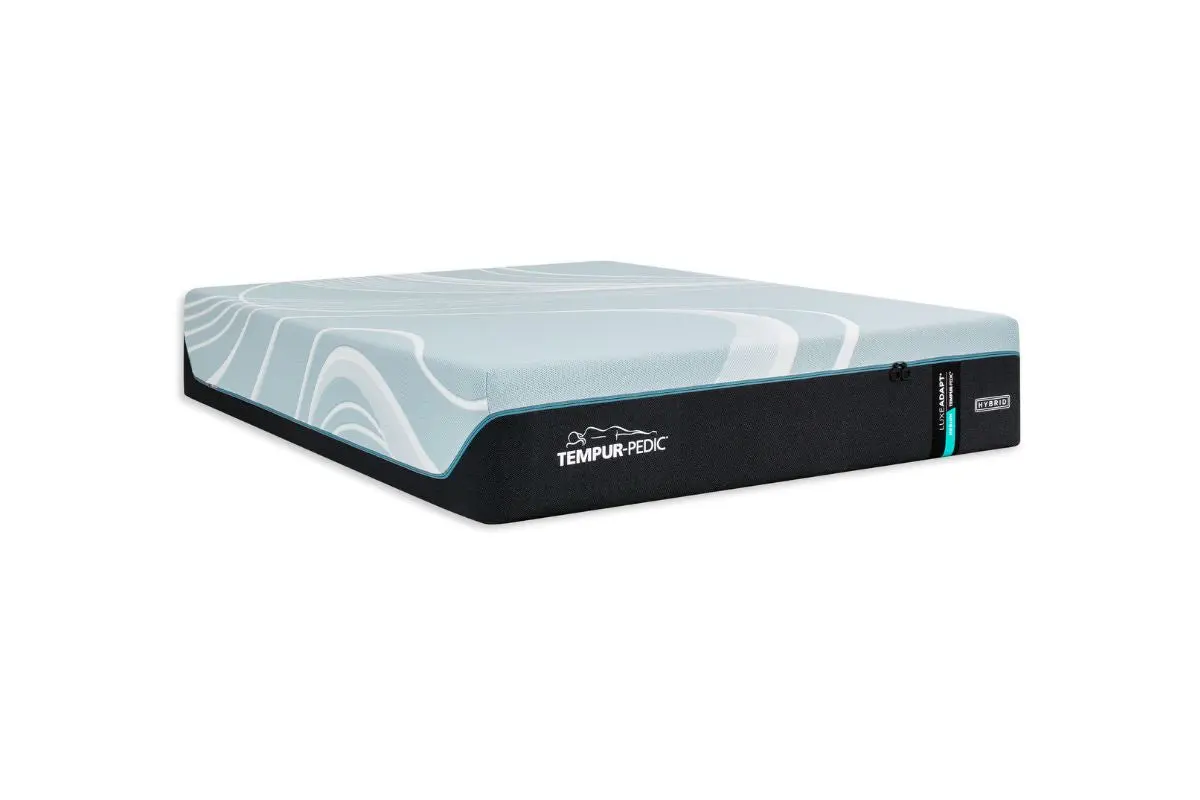 Tempur Pedic Luxe Adapt 2.0 Mattress - Image 9