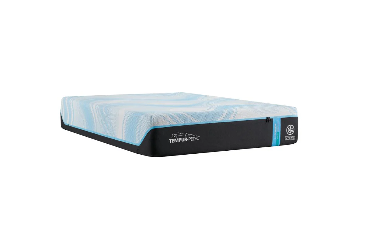 Tempur Pedic Luxe Breeze 2.0 Mattress - Image 2