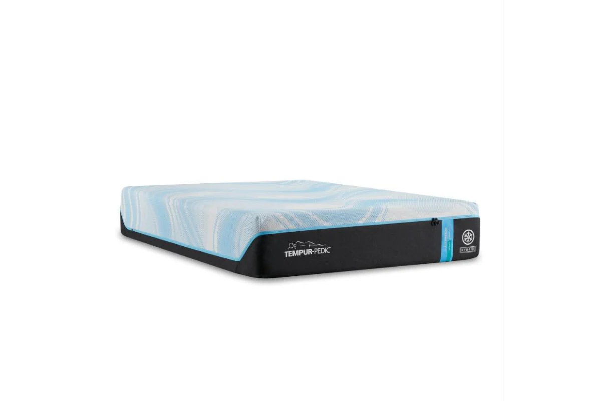 Tempur Pedic Luxe Breeze Hybrid 2.0 Mattress