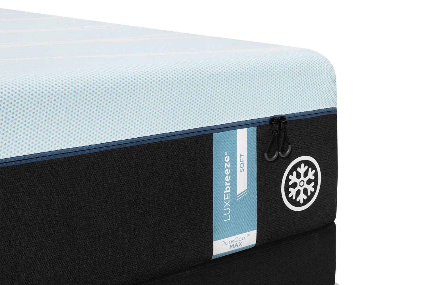 Tempur Pedic Luxe Breeze Mattress - Image 12