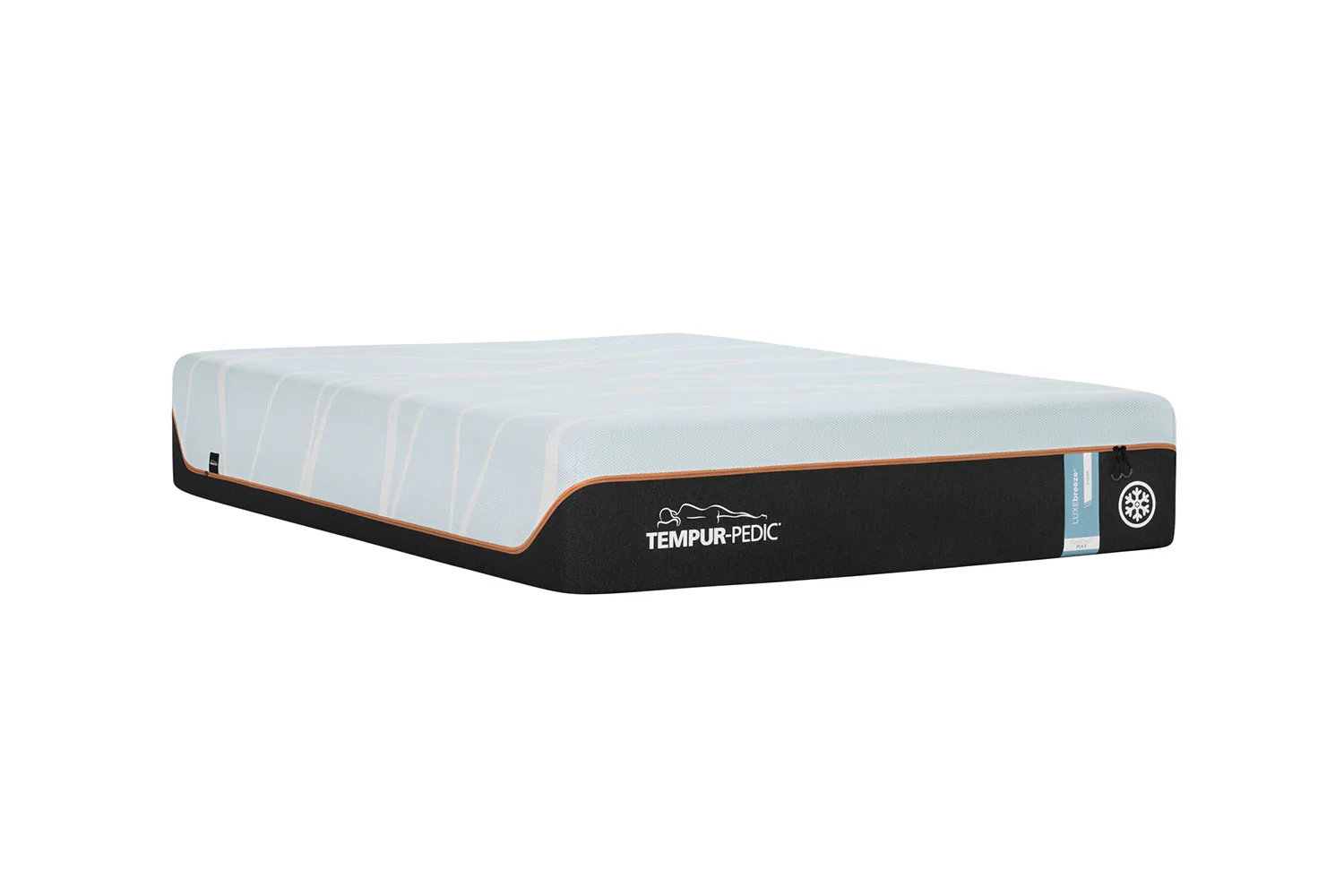 Tempur Pedic Luxe Breeze Mattress - Image 17
